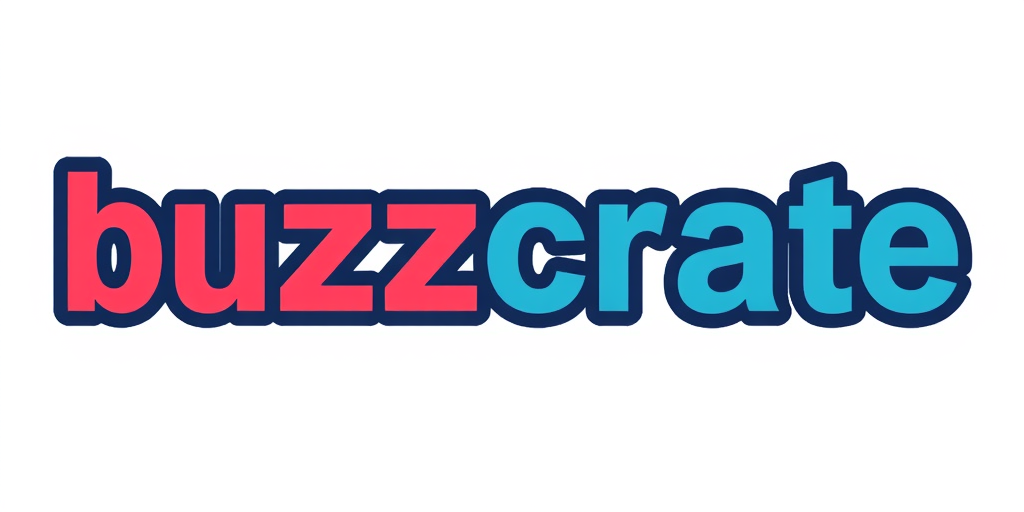 Buzzcrate UK